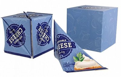 利樂推全新立方體包裝方案,可節(jié)省40%儲存運輸空間